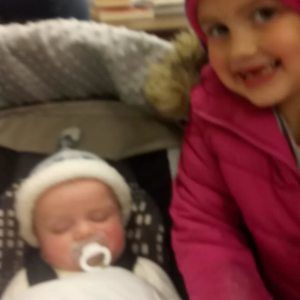 Meet your Posher, Danielle